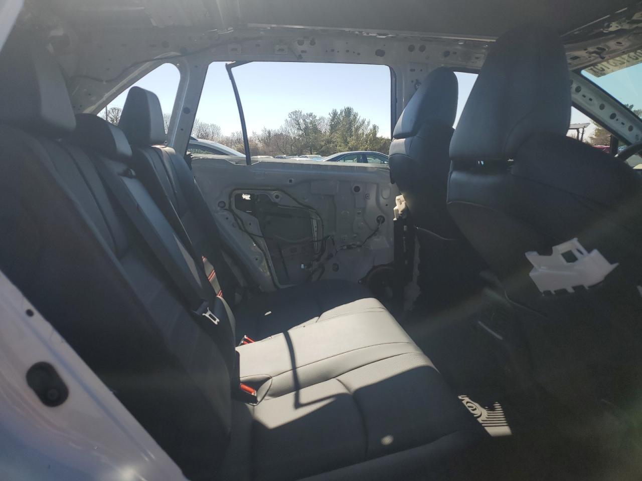 2024 TOYOTA RAV4 PRIME XSE VIN:JTMFB3FVXRD233334