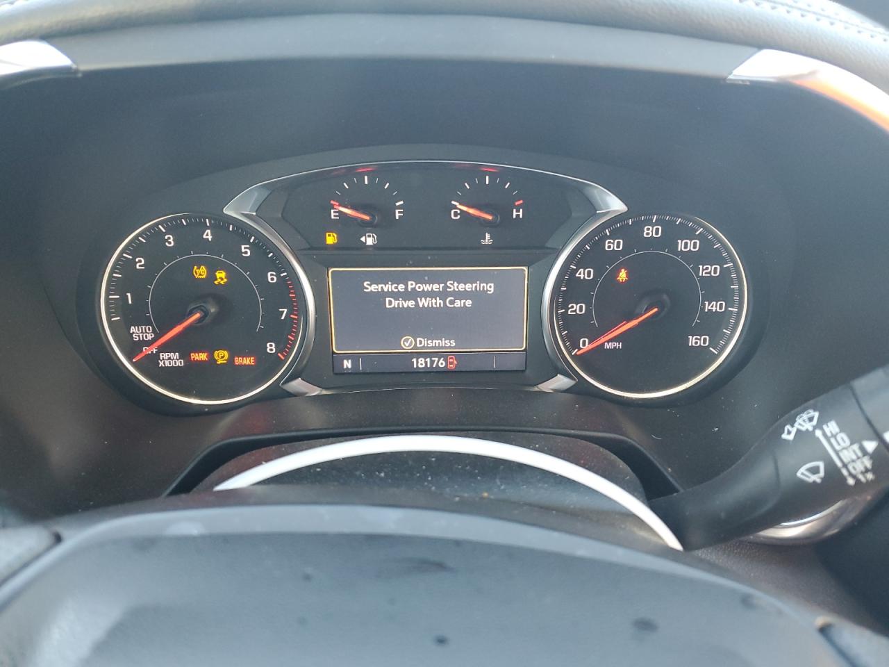 2024 CHEVROLET BLAZER 2LT VIN:3GNKBCR42RS170142