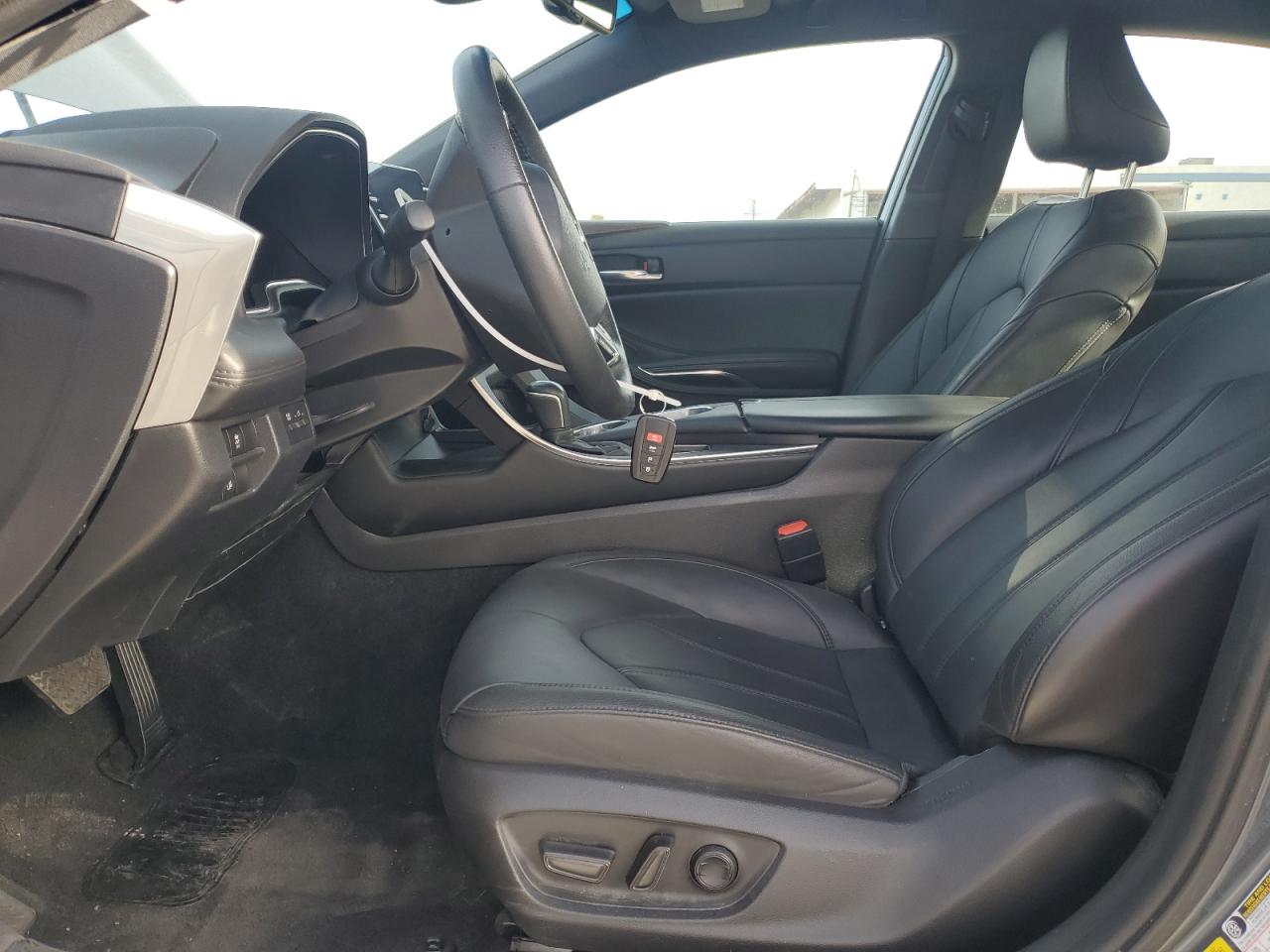 2022 TOYOTA AVALON XLE VIN:4T1JZ1FB8NU085996