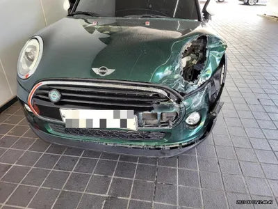 2017 MINI Cooper WMWXT3106H2G00740 VIN:WMWXT3106H2G00740