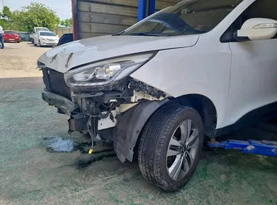 2015 Hyundai Tucson KMHJU81VBFU020930 VIN:KMHJU81VBFU020930