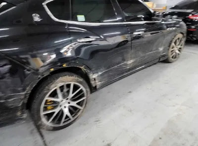 2019 Maserati Levante ZN661YUG2KX313248 VIN:ZN661YUG2KX313248