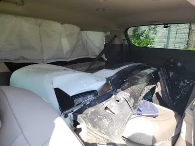 2021 Kia Carnival VIN: