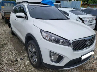 2015 Kia Sorento KNAPH81ABFA116874 VIN:KNAPH81ABFA116874