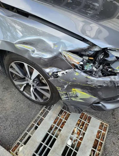 2016 Nissan Maxima 1N4AA6AP8GC438120 VIN:1N4AA6AP8GC438120