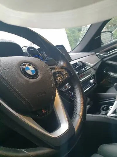 2018 BMW 530 WBAJD910XJWC12205 VIN:WBAJD910XJWC12205