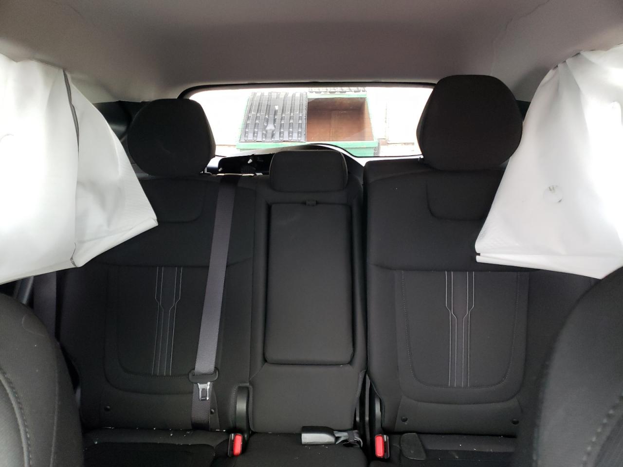 2023 HYUNDAI TUCSON SEL VIN:5NMJBCAEXPH192953