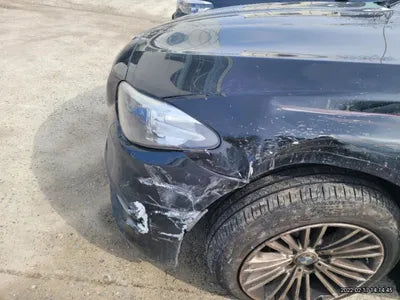 2015 BMW 520 WBA5E7106FG153879 VIN:WBA5E7106FG153879