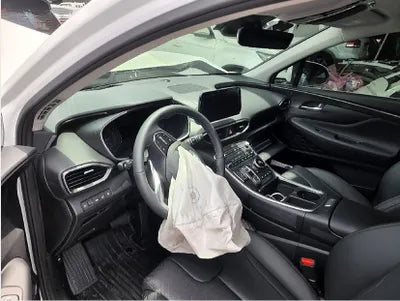 2022 Hyundai Santa FE KMHS381LGNU436677 VIN:KMHS381LGNU436677