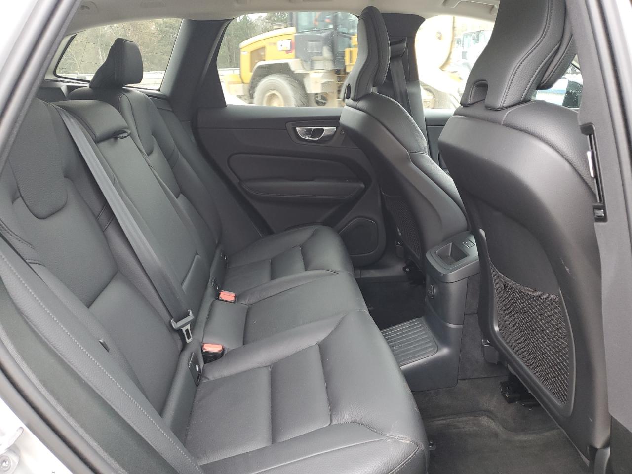 2024 VOLVO XC60 PLUS VIN:YV4H60DL6R1744521