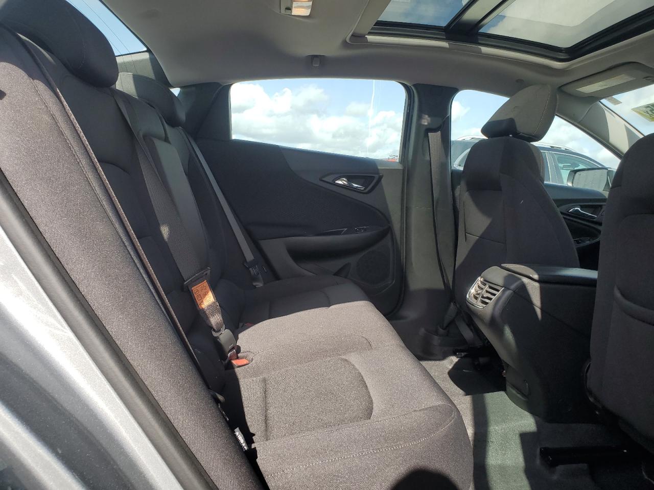 2024 CHEVROLET MALIBU LT VIN:1G1ZD5STXRF103669