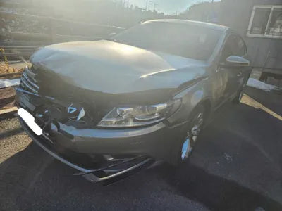 2015 Volkswagen CC WVWZZZ3CZFE804595 VIN:WVWZZZ3CZFE804595