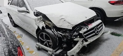 2020 Mercedes-Benz E 250 VIN: