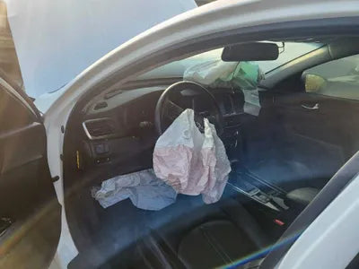 2016 Kia K5 785KMKNAGU411BGA0 VIN:785KMKNAGU411BGA0