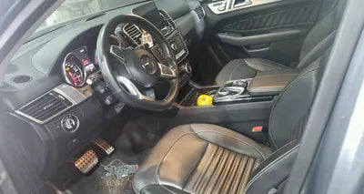 2018 Mercedes-Benz GLE 350 WDCED2EB0JA110083 VIN:WDCED2EB0JA110083