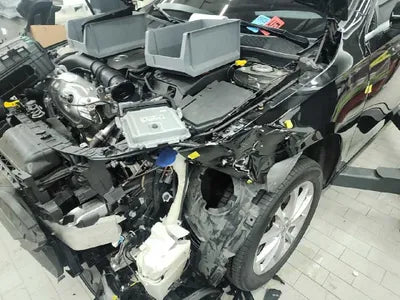 2020 Mercedes-Benz A 220 VIN: