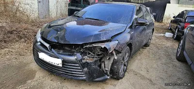 2016 Toyota Camry 231KM4T1BD1FK6GU1 VIN:231KM4T1BD1FK6GU1