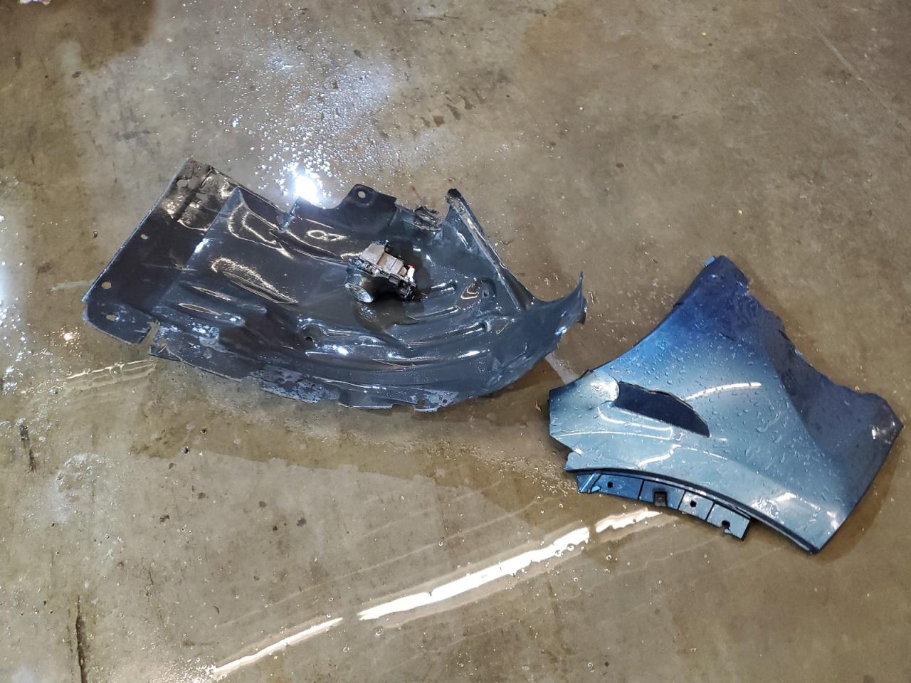 2022 MAZDA CX-5 PREMIUM VIN:JM3KFBDM3N1535820