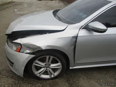 2015 Volkswagen Passat 1VWZZZA3ZFC050394 VIN:1VWZZZA3ZFC050394