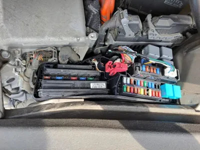 2017 Lexus ES 300 JTHBW1GG7H2164909 VIN:JTHBW1GG7H2164909