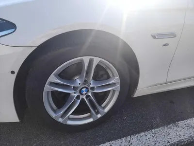 2016 BMW 520 WBA5E5109GG205141 VIN:WBA5E5109GG205141