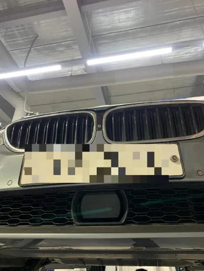 2018 BMW 530 WBAJD3107JWC99316 VIN:WBAJD3107JWC99316