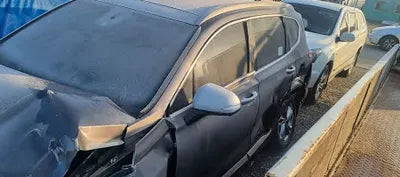 2019 Hyundai Santa FE KMHS581CDKU095358 VIN:KMHS581CDKU095358