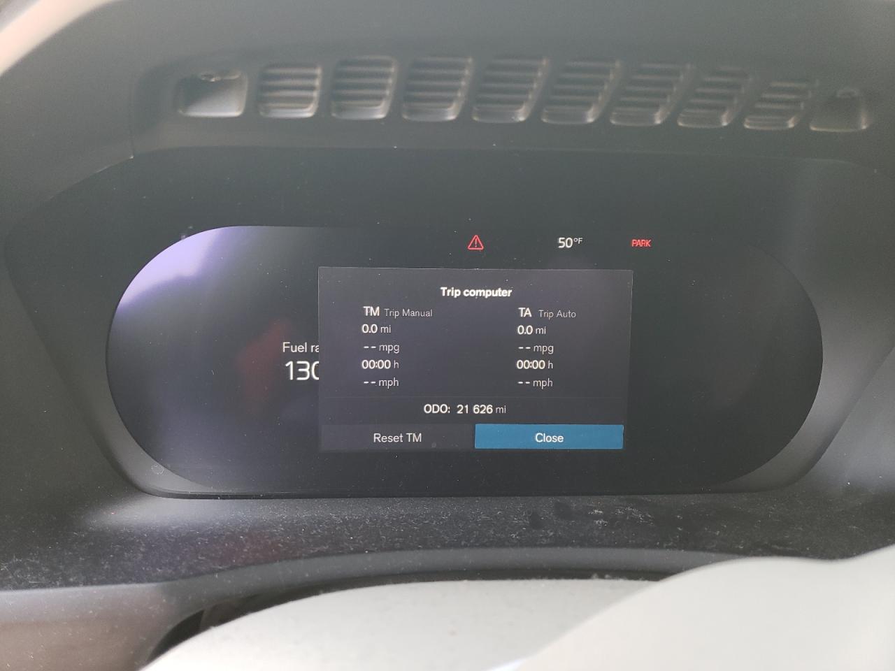 2024 VOLVO XC90 PLUS VIN:YV4062JE4R1154350