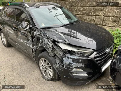 2015 Hyundai Tucson KMHJ381ABGU070898 VIN:KMHJ381ABGU070898