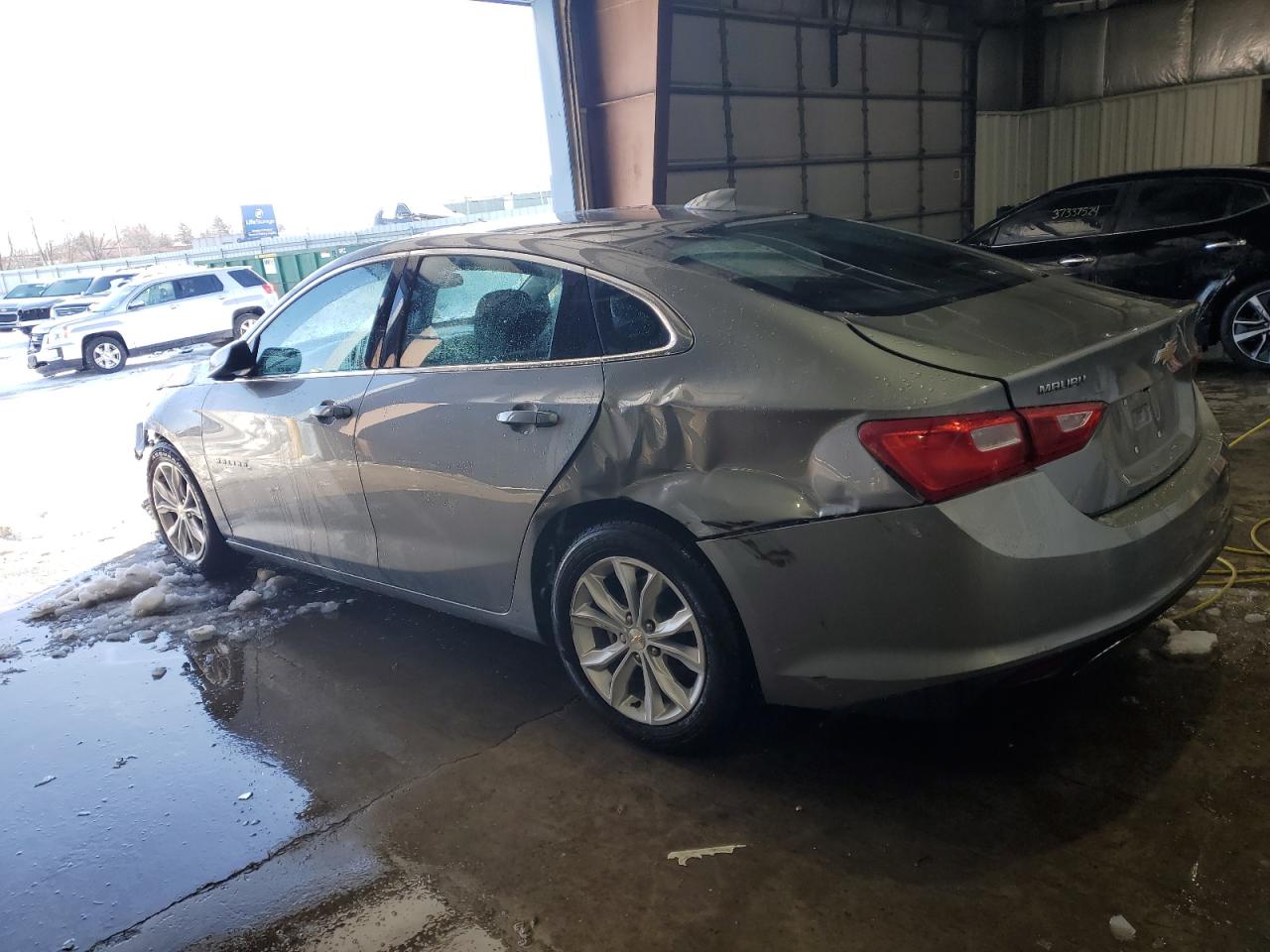 2023 CHEVROLET MALIBU LT VIN:1G1ZD5ST3PF150605