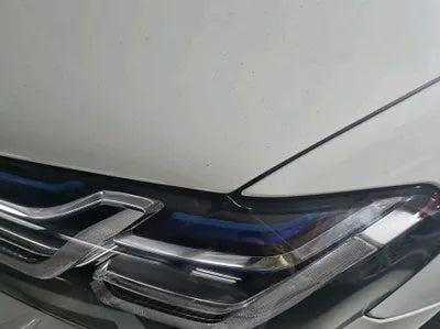 2023 BMW 530 WBA71BH04PWX90435 VIN:WBA71BH04PWX90435