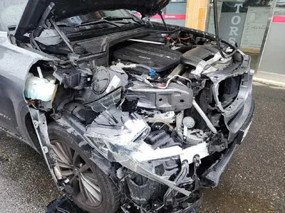 2017 BMW 530 WBAKS4108H0R94690 VIN:WBAKS4108H0R94690