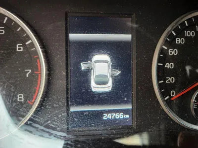 2020 Kia K5 KNAG241ABLA023591 VIN:KNAG241ABLA023591