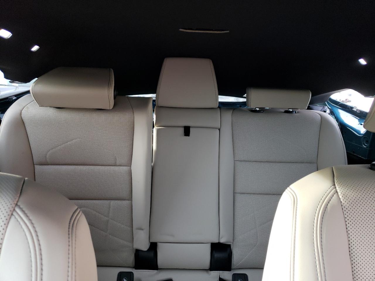 2023 BMW X1 XDRIVE28I VIN:WBX73EF09P5X89534