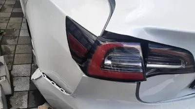 2020 Tesla Model 3 5YJ3E1EB7LF727091 VIN:5YJ3E1EB7LF727091