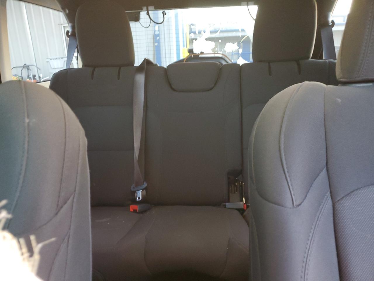 2022 JEEP WRANGLER UNLIMITED SPORT VIN:1C4HJXDN8NW160288