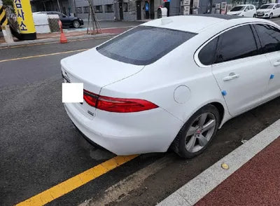 2018 Jaguar XF SAJBB4BN4JCY66174 VIN:SAJBB4BN4JCY66174
