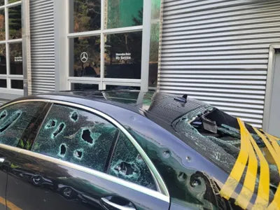 2017 Mercedes-Benz S 350 VIN: