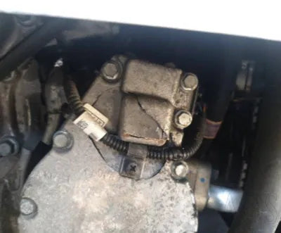 2020 Hyundai Ioniq KMHC851CGLU194191 VIN:KMHC851CGLU194191