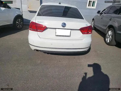 2015 Volkswagen Passat 1VWZZZA3ZFC091469 VIN:1VWZZZA3ZFC091469