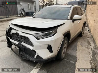 2019 Toyota RAV4 JTMDWRFV7KD025075 VIN:JTMDWRFV7KD025075