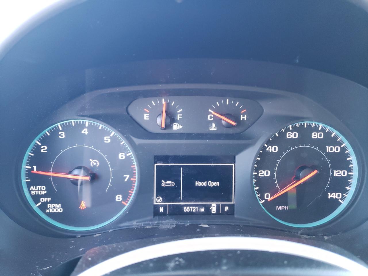 2022 CHEVROLET MALIBU LS VIN:1G1ZB5ST0NF190286