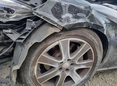 2016 Mercedes-Benz S 350 WDDUG3DB9GA245349 VIN:WDDUG3DB9GA245349