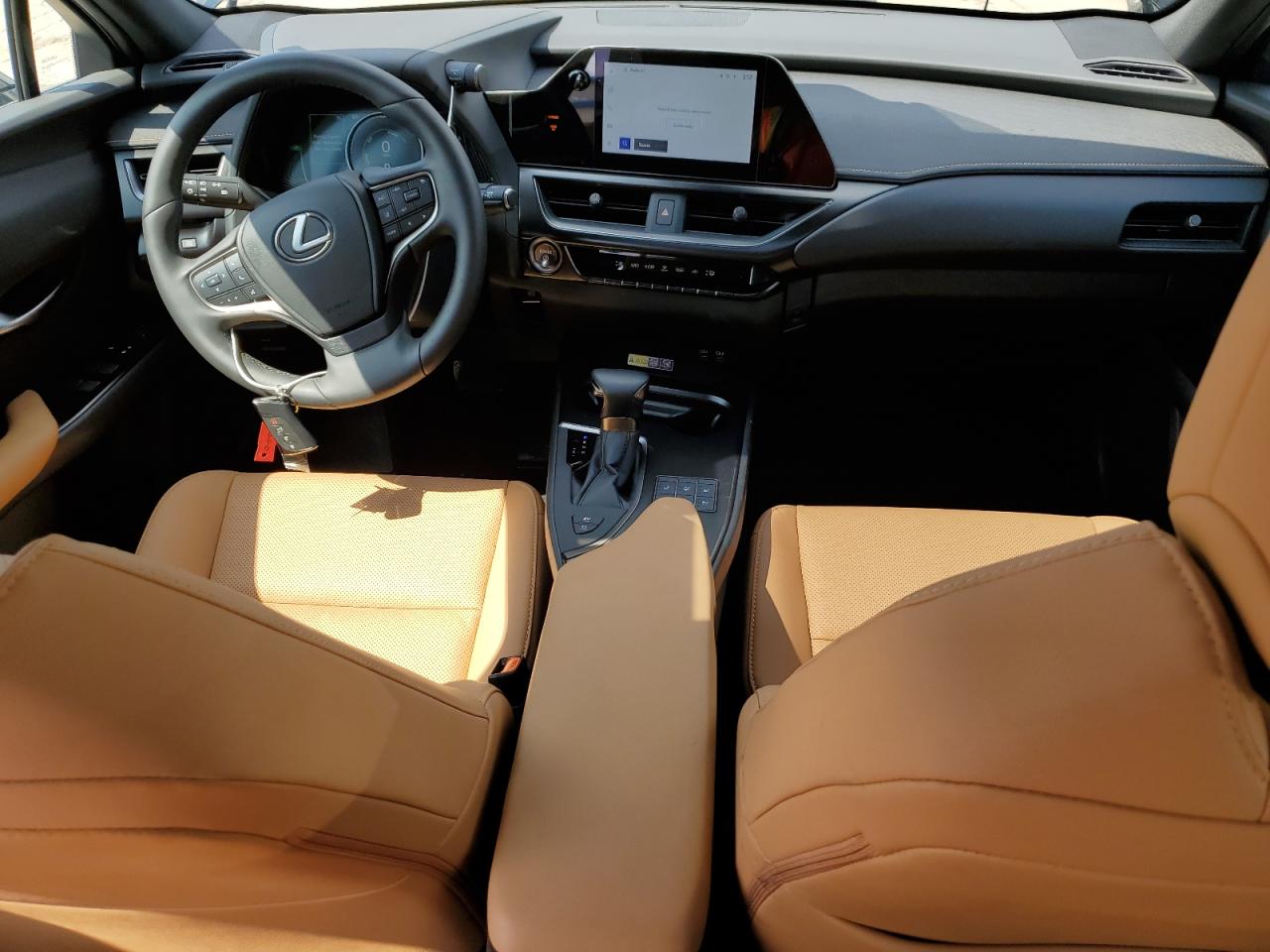 2024 LEXUS UX 250H PREMIUM VIN:JTHP6JBH2R2191619