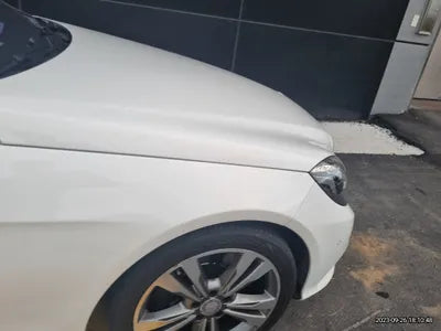 2014 Mercedes-Benz E 300 VIN: