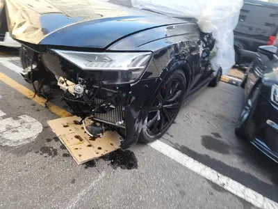 2021 Audi Q8 WAUZZZF1XMD021225 VIN:WAUZZZF1XMD021225