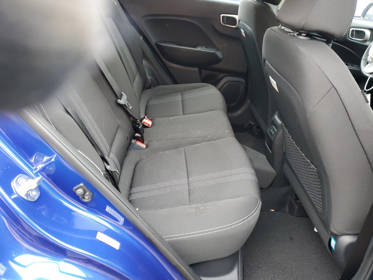 2024 HYUNDAI VENUE SEL VIN:KMHRC8A33RU292217