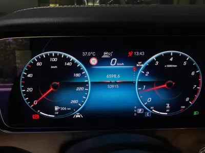 2021 Mercedes-Benz E 250 W1KZF4FB1MA963002 VIN:W1KZF4FB1MA963002