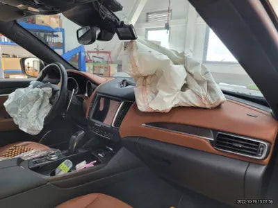 2020 Maserati Levante ZN661XUG0LX349659 VIN:ZN661XUG0LX349659