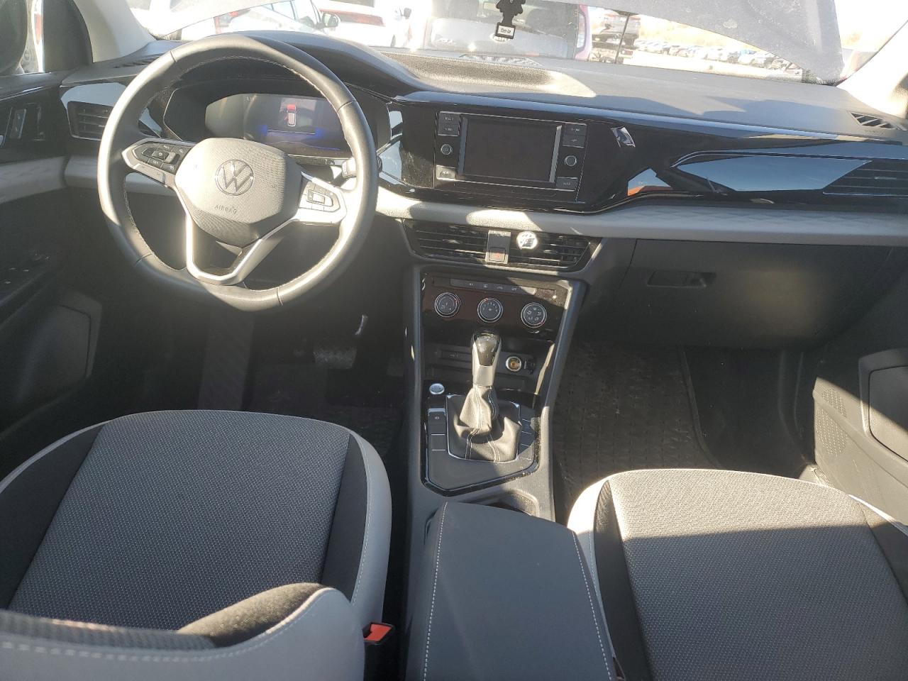 2024 VOLKSWAGEN TAOS S VIN:3VV5X7B26RM111754